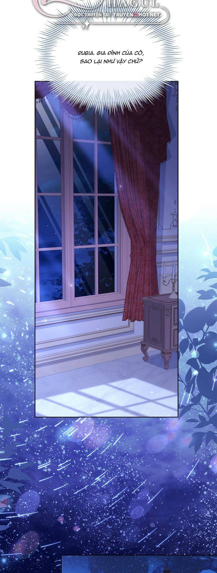 Để Yên Cho Tiểu Thư Hiền - Chương 85 - Trang 57