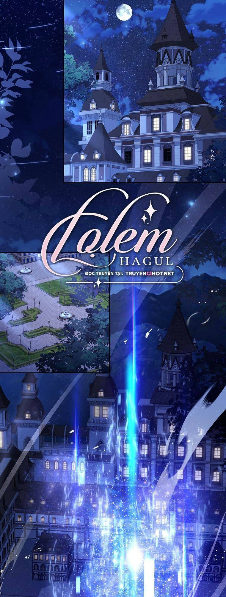 Để Yên Cho Tiểu Thư Hiền - Chương 85 - Trang 58