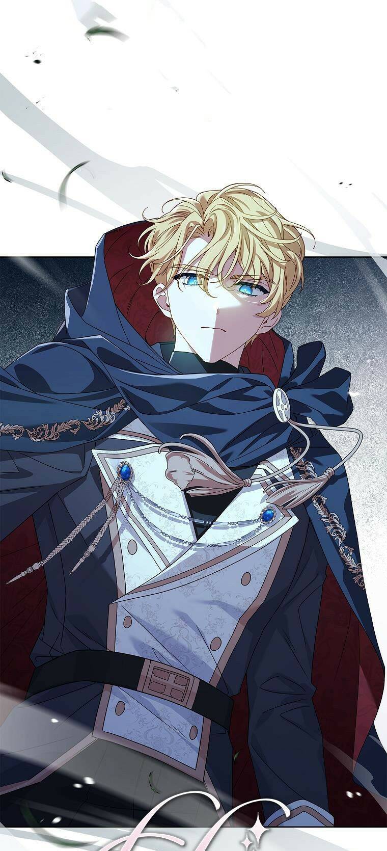 Để Yên Cho Tiểu Thư Hiền - Chương 85 - Trang 60