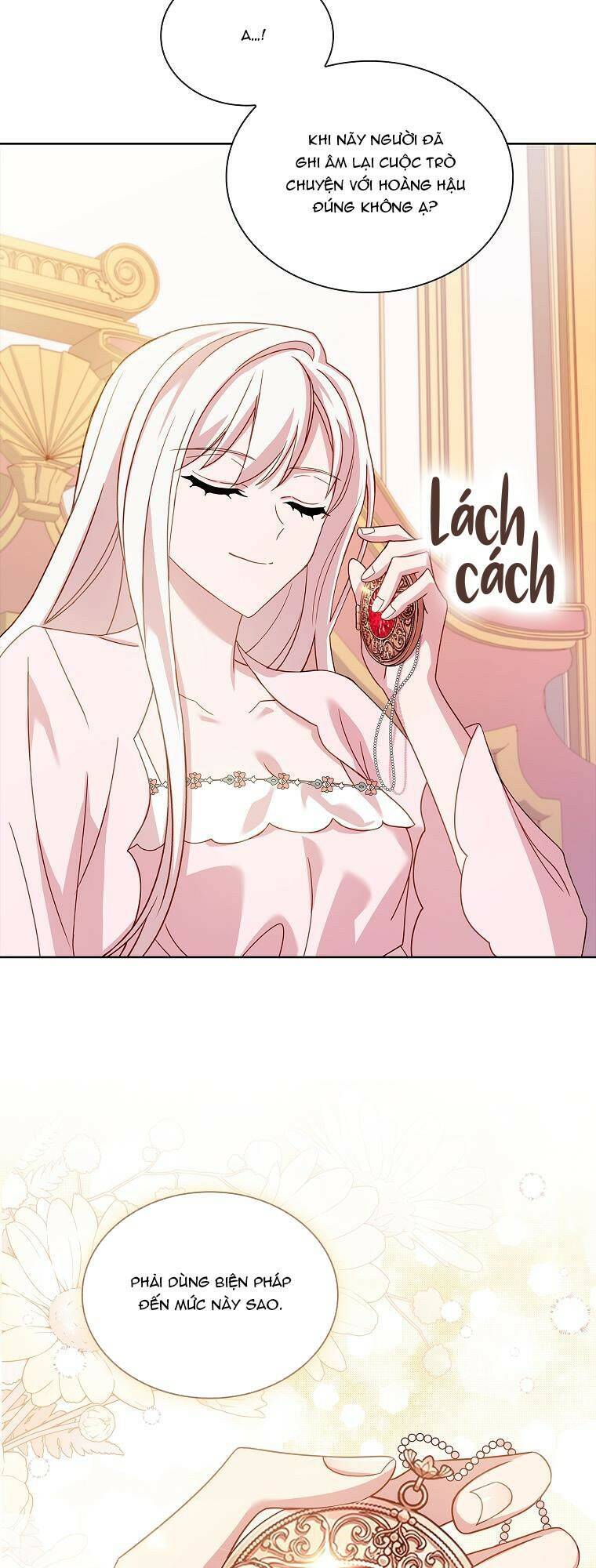 Để Yên Cho Tiểu Thư Hiền - Chương 85 - Trang 7