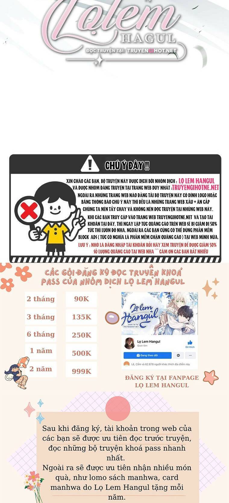 Để Yên Cho Tiểu Thư Hiền - Chương 85 - Trang 61