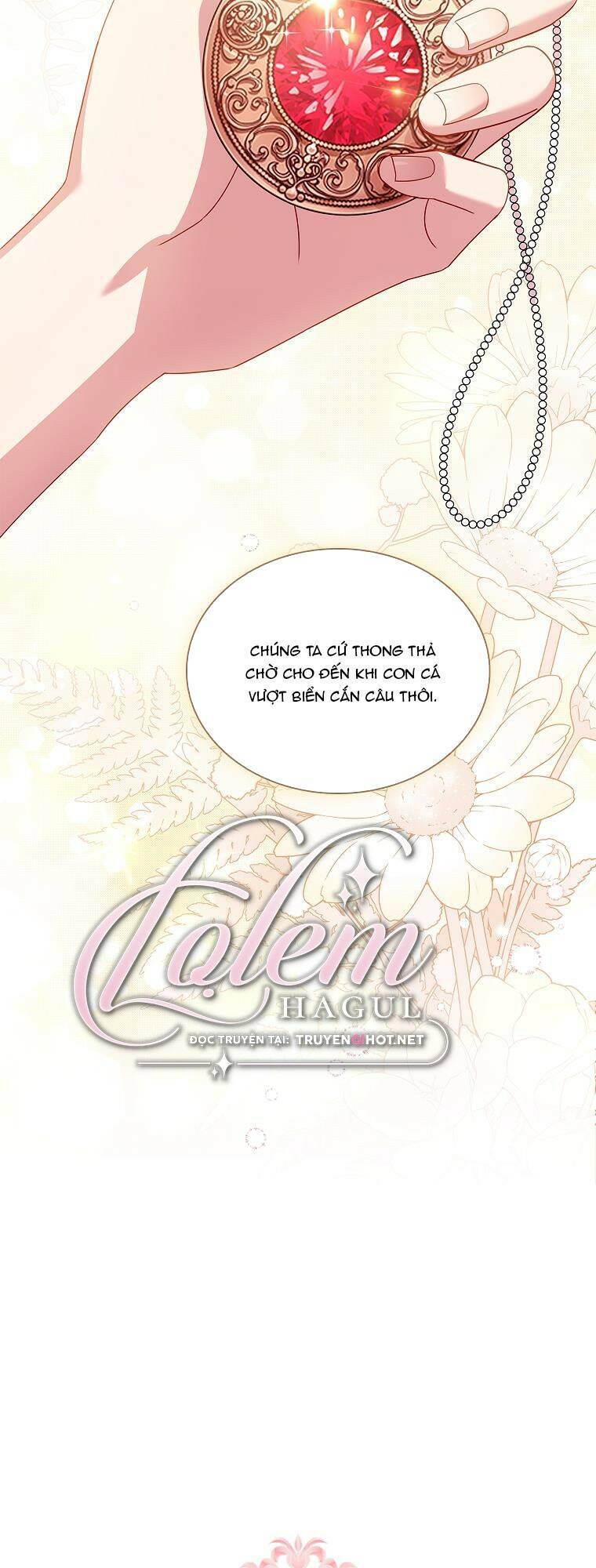 Để Yên Cho Tiểu Thư Hiền - Chương 85 - Trang 8