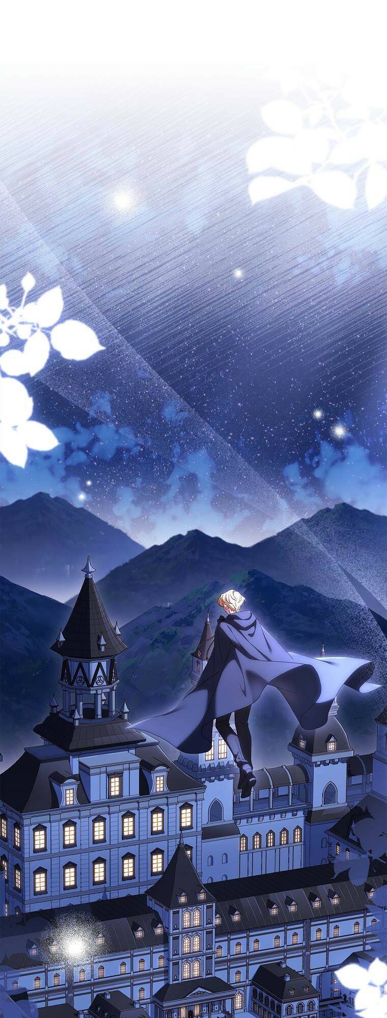 Để Yên Cho Tiểu Thư Hiền - Chương 86 - Trang 1