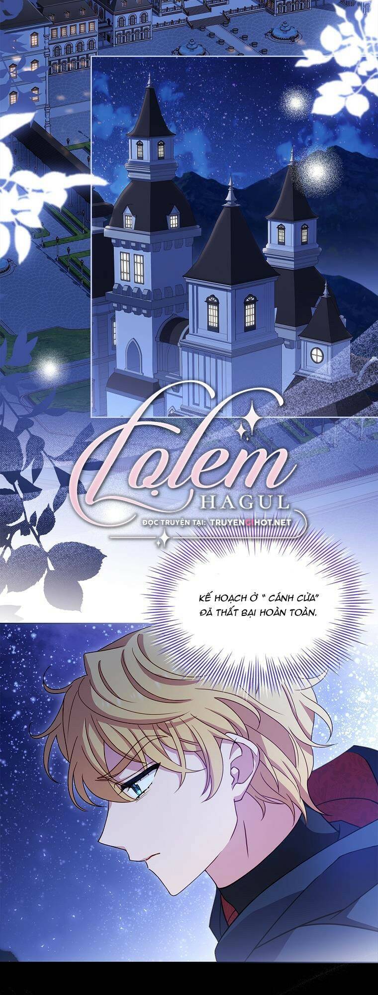 Để Yên Cho Tiểu Thư Hiền - Chương 86 - Trang 2