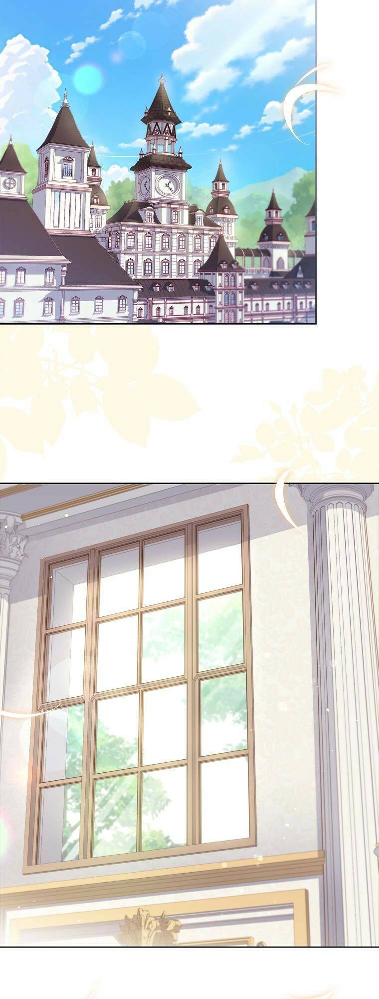 Để Yên Cho Tiểu Thư Hiền - Chương 86 - Trang 12