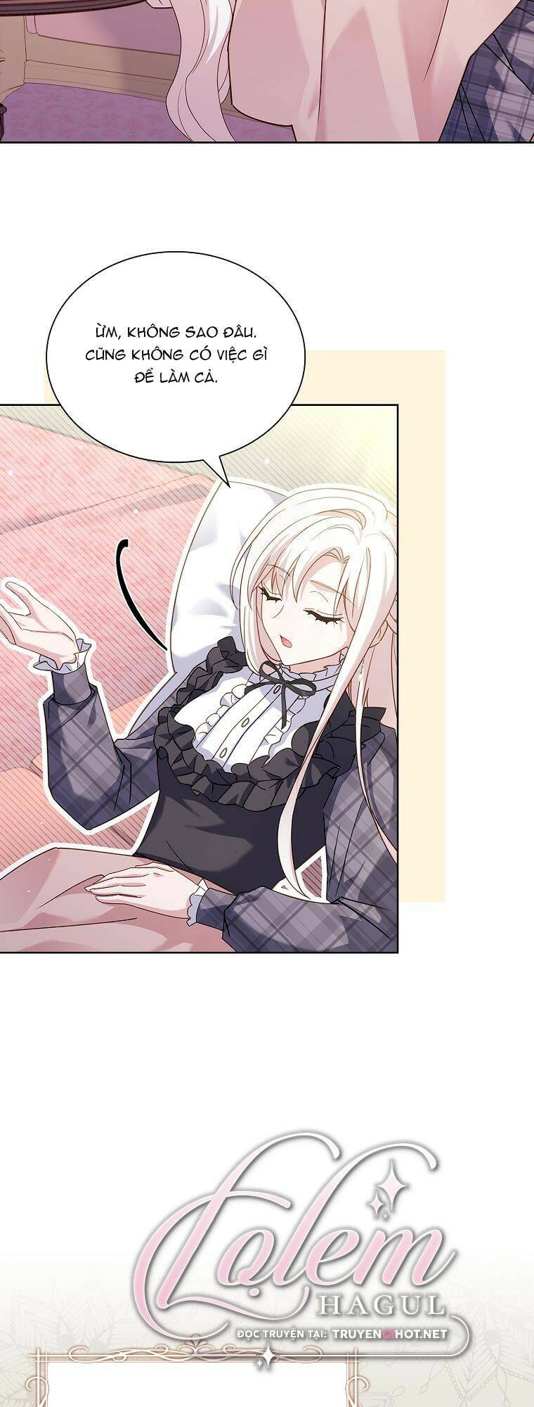 Để Yên Cho Tiểu Thư Hiền - Chương 86 - Trang 14