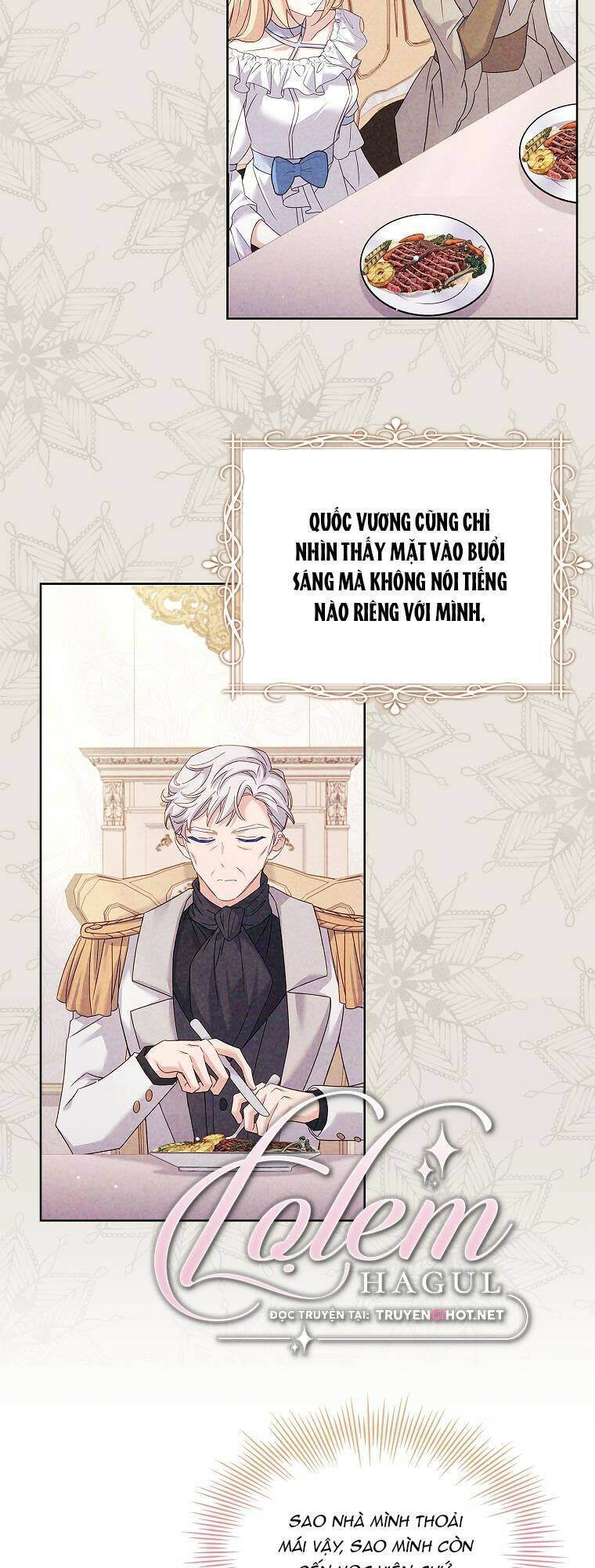 Để Yên Cho Tiểu Thư Hiền - Chương 86 - Trang 16