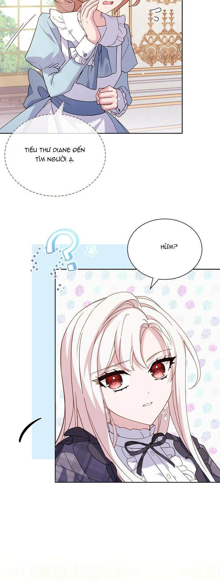Để Yên Cho Tiểu Thư Hiền - Chương 86 - Trang 18