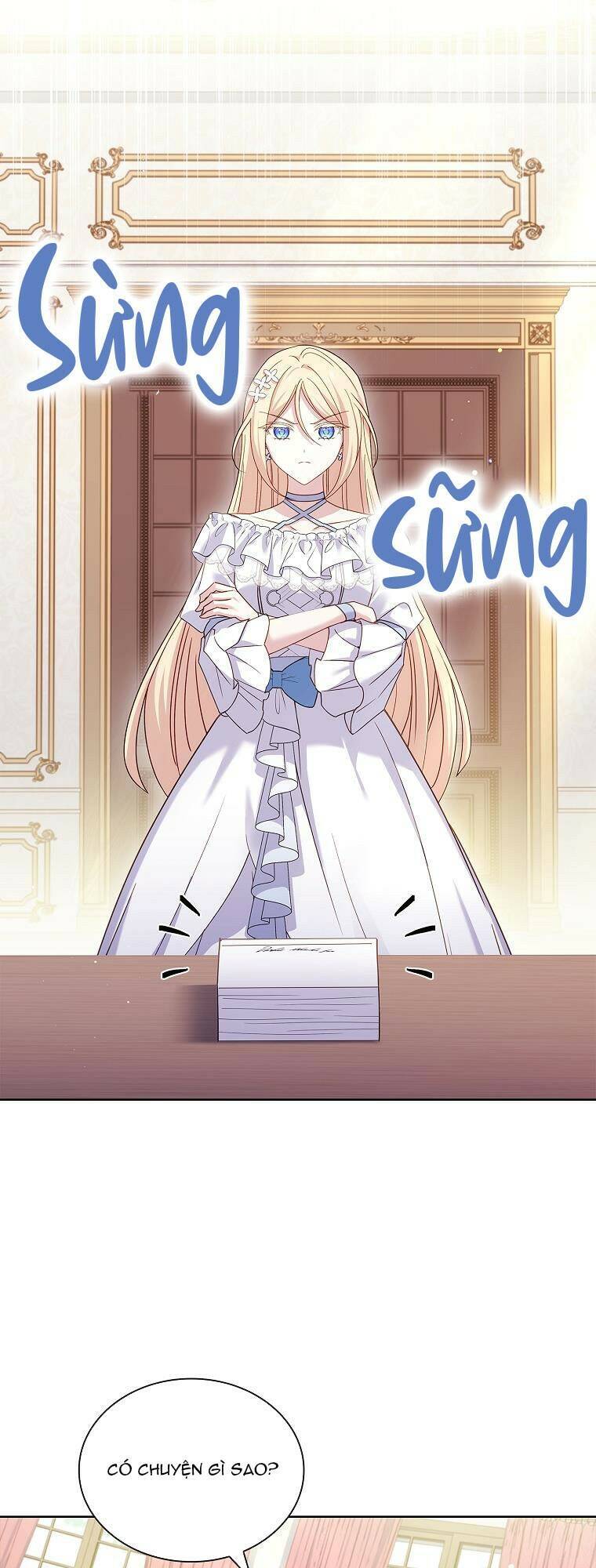 Để Yên Cho Tiểu Thư Hiền - Chương 86 - Trang 19