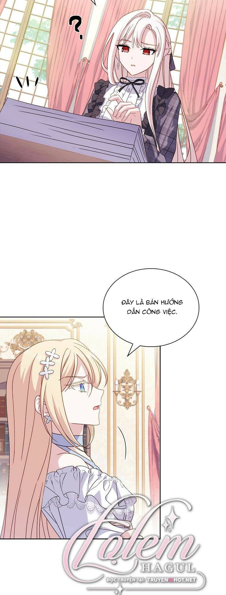 Để Yên Cho Tiểu Thư Hiền - Chương 86 - Trang 20
