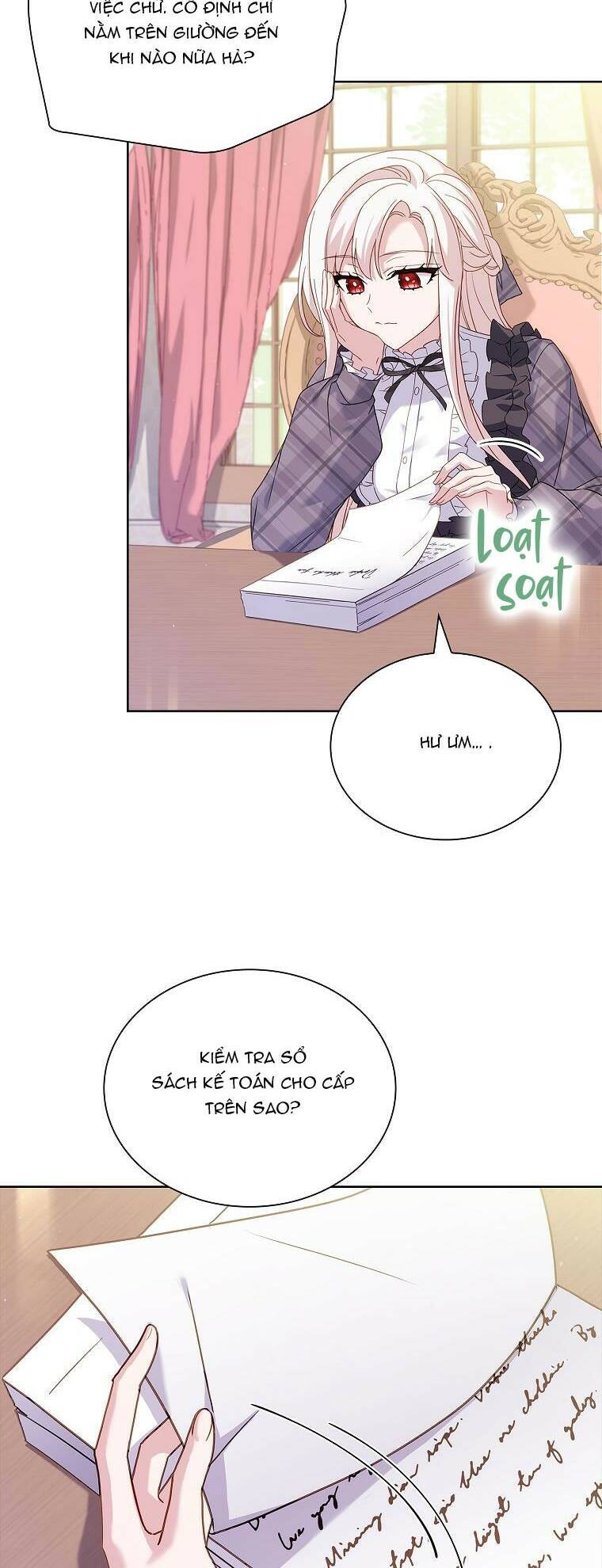 Để Yên Cho Tiểu Thư Hiền - Chương 86 - Trang 22