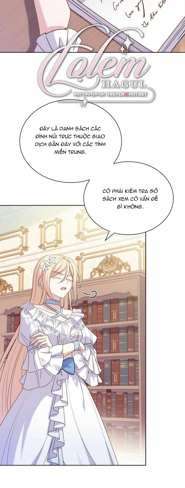 Để Yên Cho Tiểu Thư Hiền - Chương 86 - Trang 23