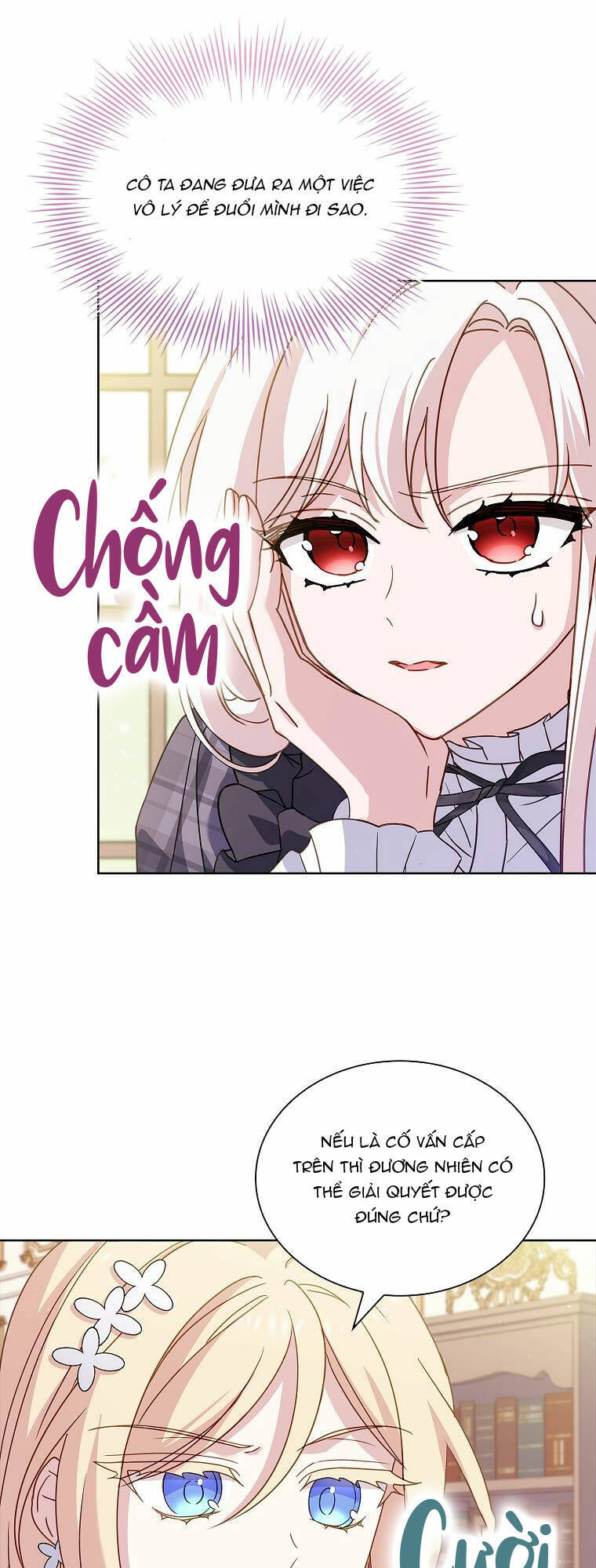 Để Yên Cho Tiểu Thư Hiền - Chương 86 - Trang 24