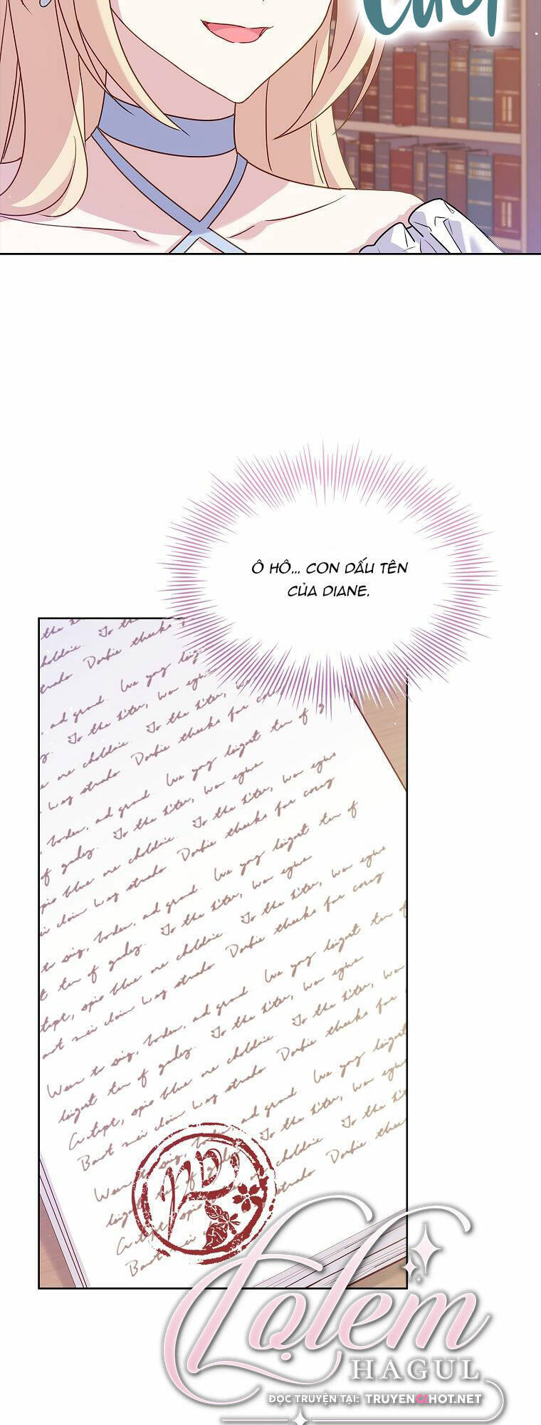 Để Yên Cho Tiểu Thư Hiền - Chương 86 - Trang 25