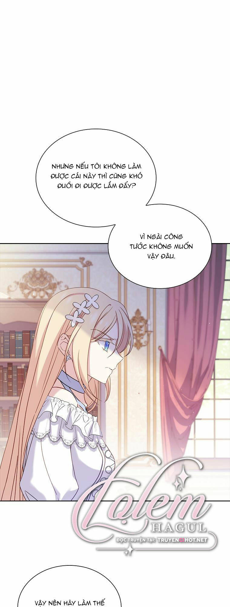 Để Yên Cho Tiểu Thư Hiền - Chương 86 - Trang 28