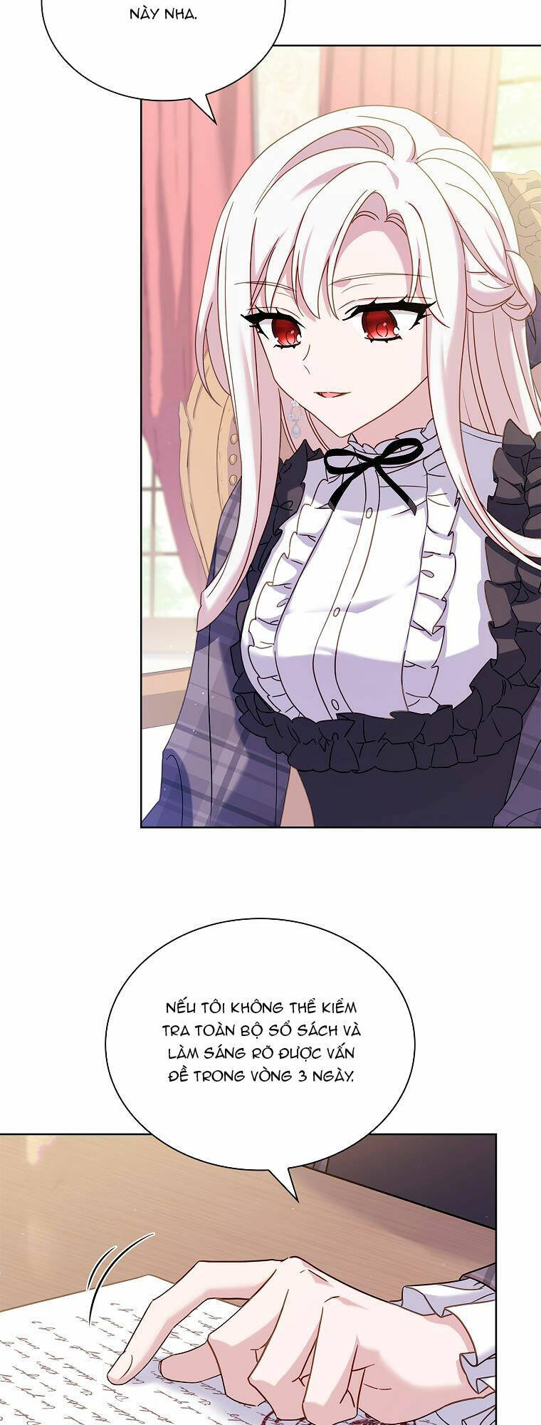 Để Yên Cho Tiểu Thư Hiền - Chương 86 - Trang 29