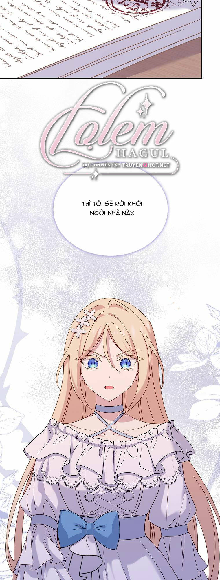 Để Yên Cho Tiểu Thư Hiền - Chương 86 - Trang 30
