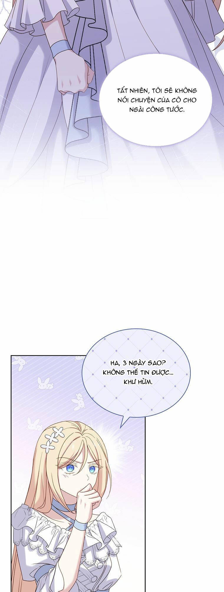 Để Yên Cho Tiểu Thư Hiền - Chương 86 - Trang 31