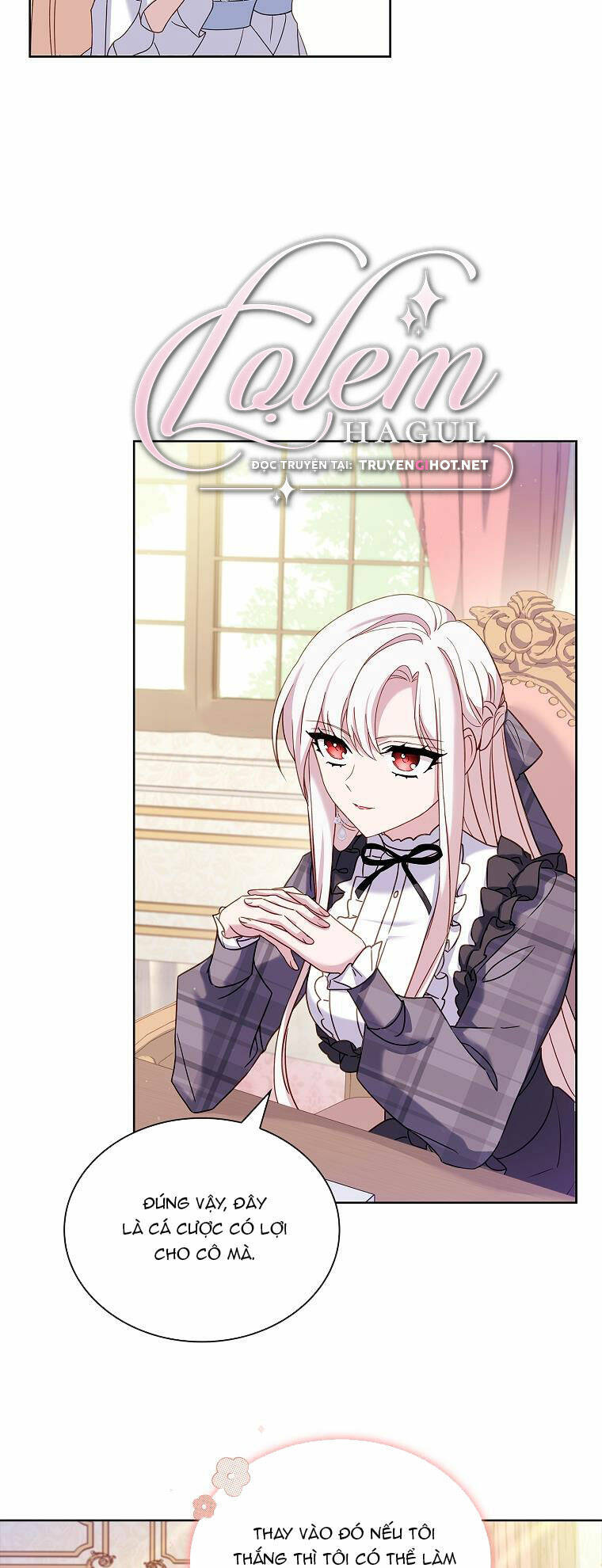 Để Yên Cho Tiểu Thư Hiền - Chương 86 - Trang 32