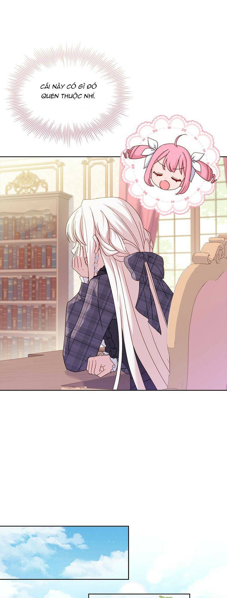 Để Yên Cho Tiểu Thư Hiền - Chương 86 - Trang 37