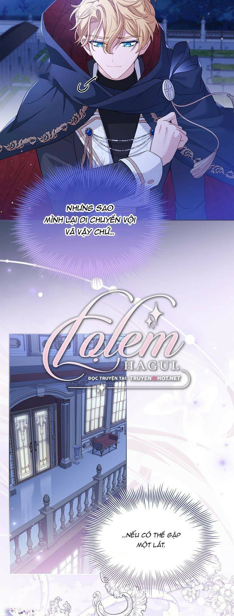 Để Yên Cho Tiểu Thư Hiền - Chương 86 - Trang 5