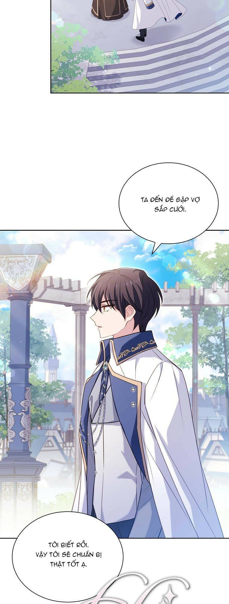 Để Yên Cho Tiểu Thư Hiền - Chương 86 - Trang 41