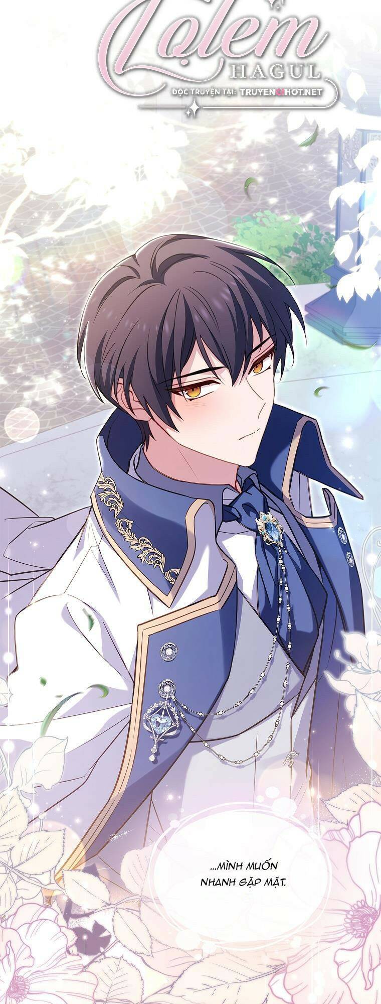 Để Yên Cho Tiểu Thư Hiền - Chương 86 - Trang 42
