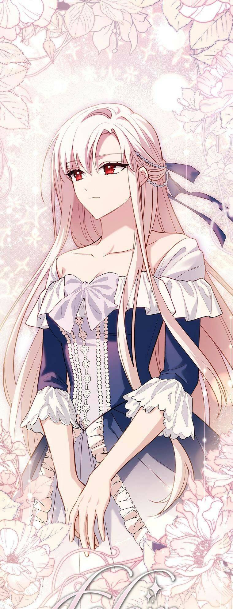 Để Yên Cho Tiểu Thư Hiền - Chương 86 - Trang 43