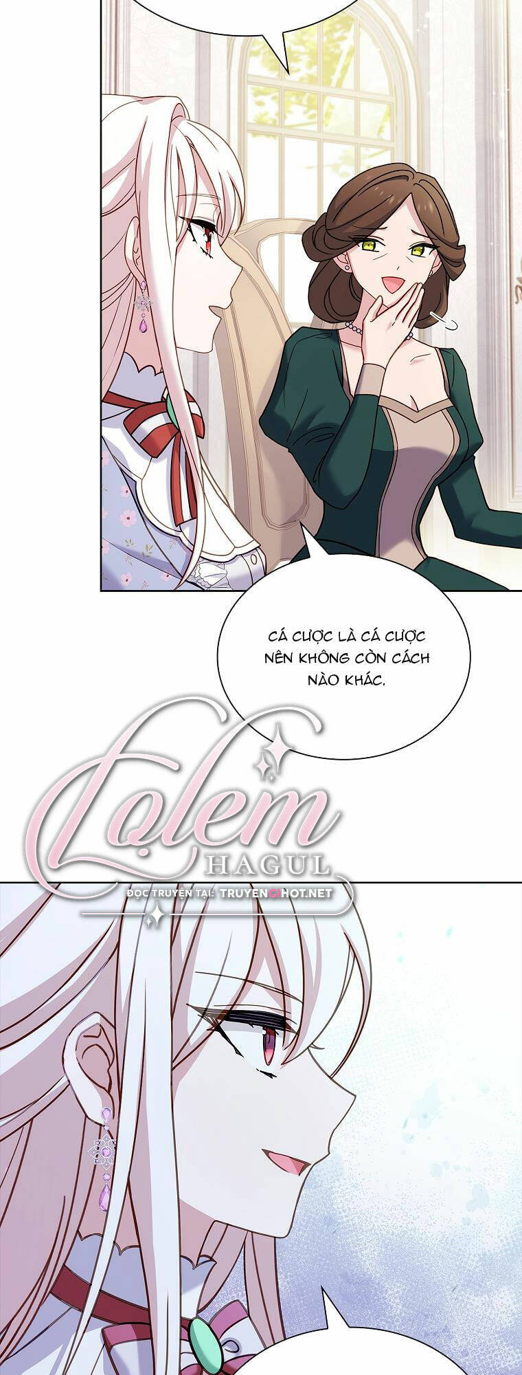 Để Yên Cho Tiểu Thư Hiền - Chương 86 - Trang 46