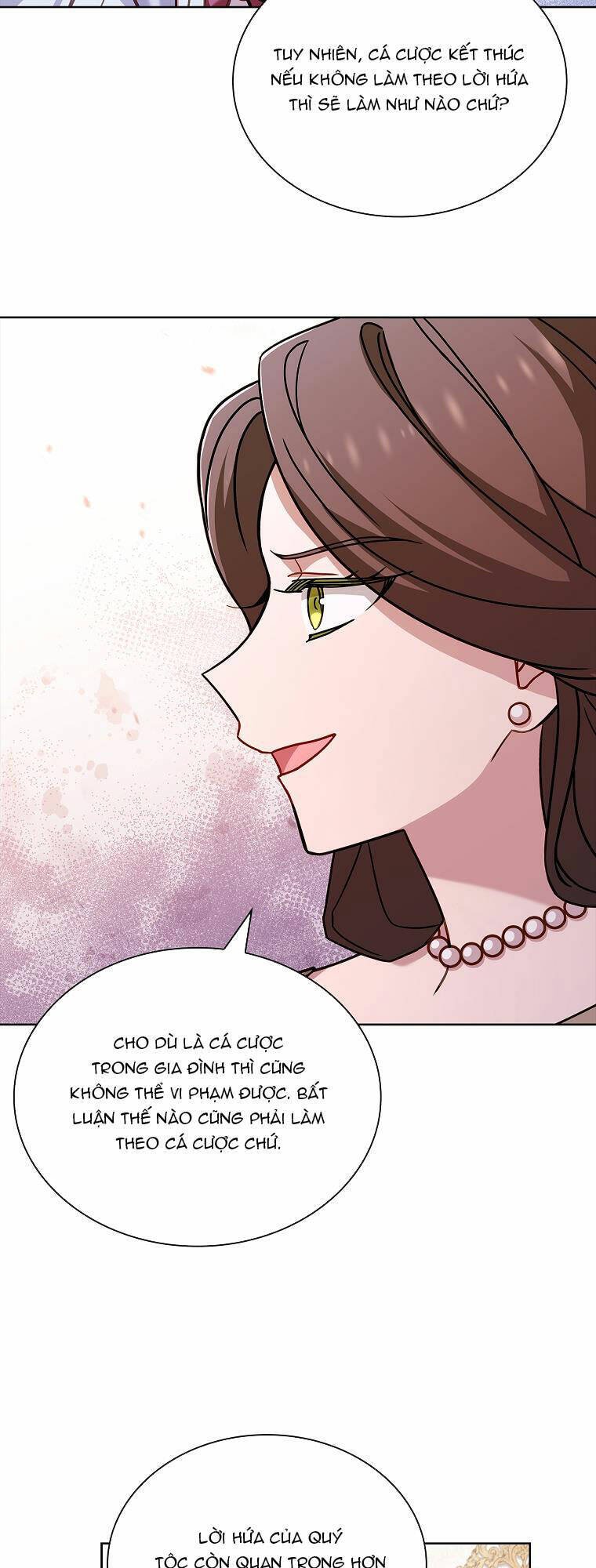 Để Yên Cho Tiểu Thư Hiền - Chương 86 - Trang 47