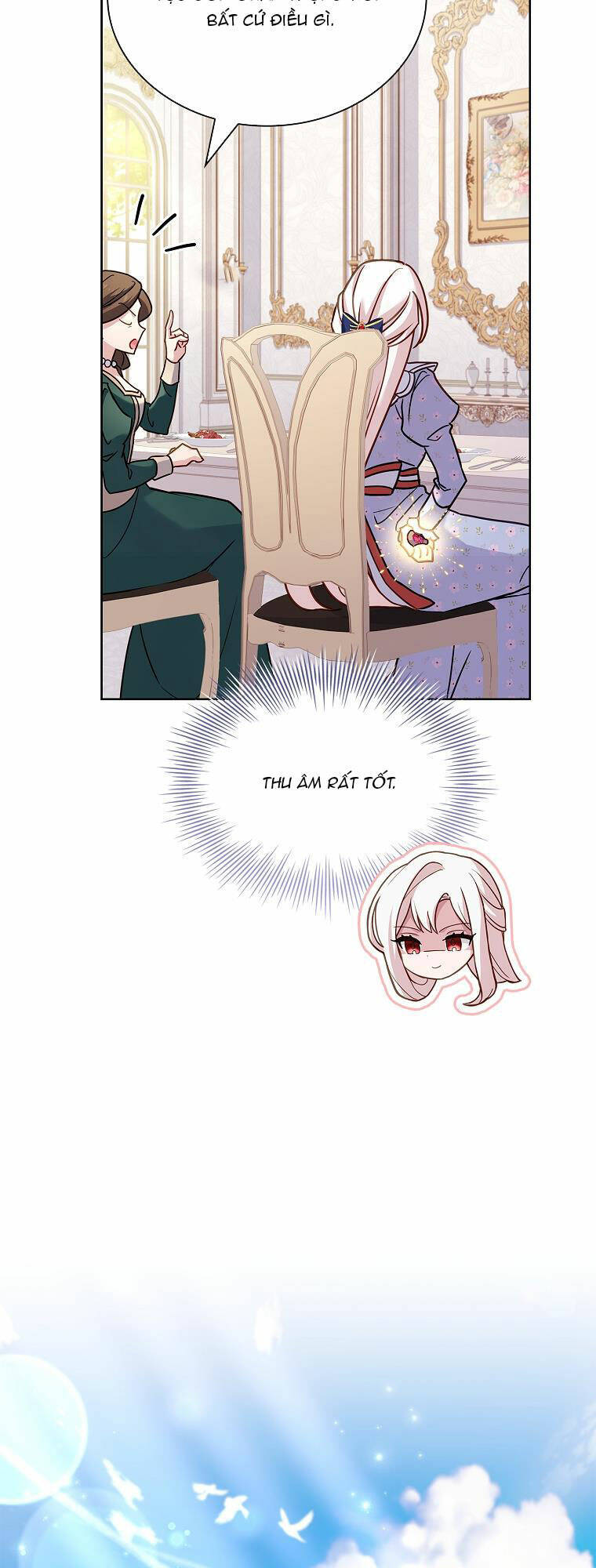 Để Yên Cho Tiểu Thư Hiền - Chương 86 - Trang 48