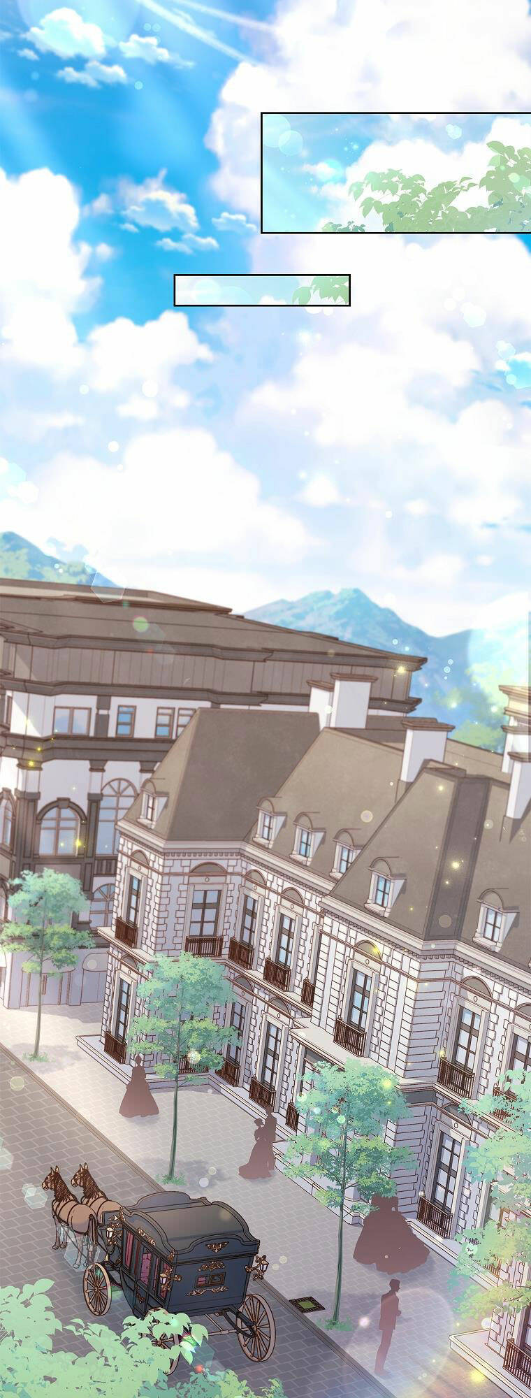 Để Yên Cho Tiểu Thư Hiền - Chương 86 - Trang 49