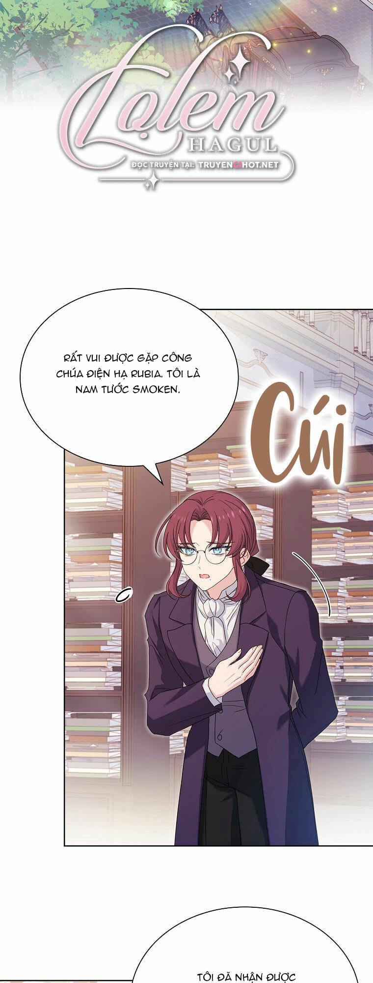 Để Yên Cho Tiểu Thư Hiền - Chương 86 - Trang 50