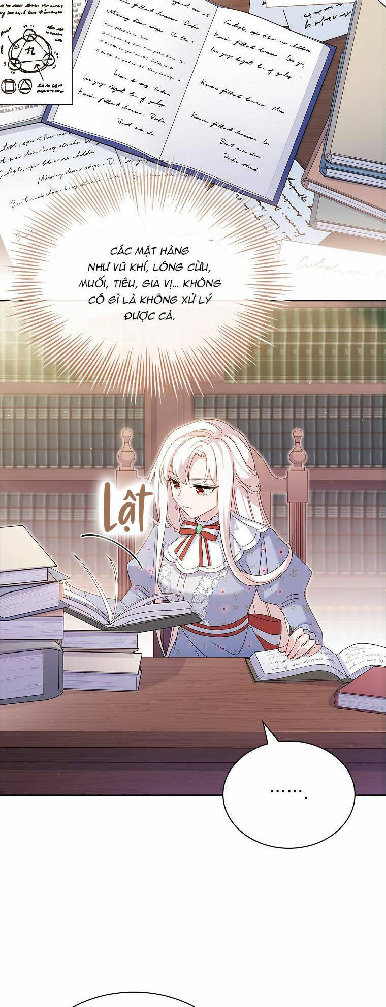 Để Yên Cho Tiểu Thư Hiền - Chương 86 - Trang 55