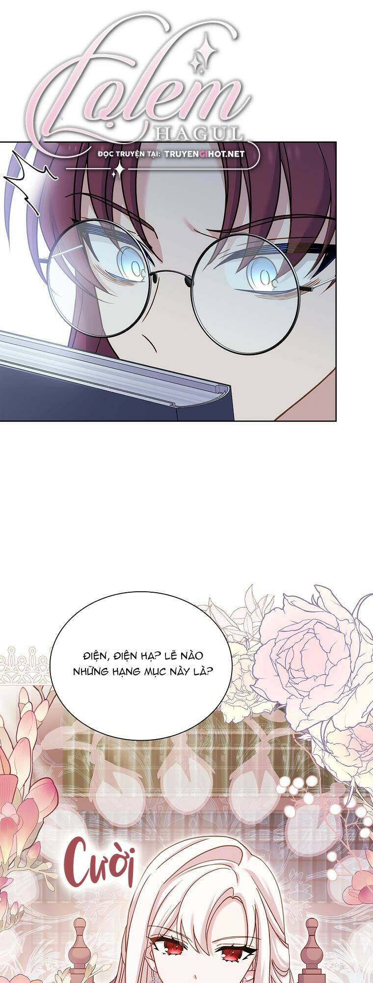 Để Yên Cho Tiểu Thư Hiền - Chương 86 - Trang 58