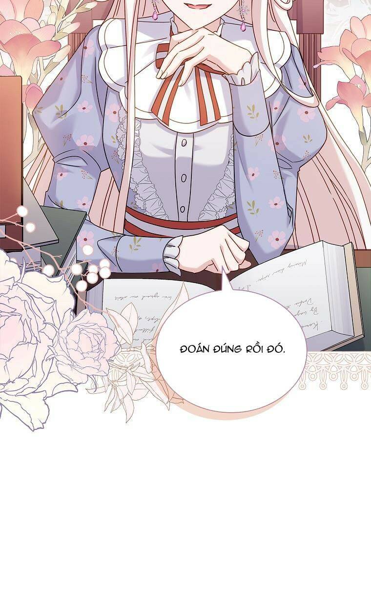 Để Yên Cho Tiểu Thư Hiền - Chương 86 - Trang 59