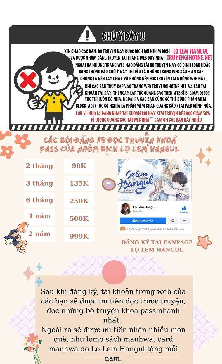 Để Yên Cho Tiểu Thư Hiền - Chương 86 - Trang 60