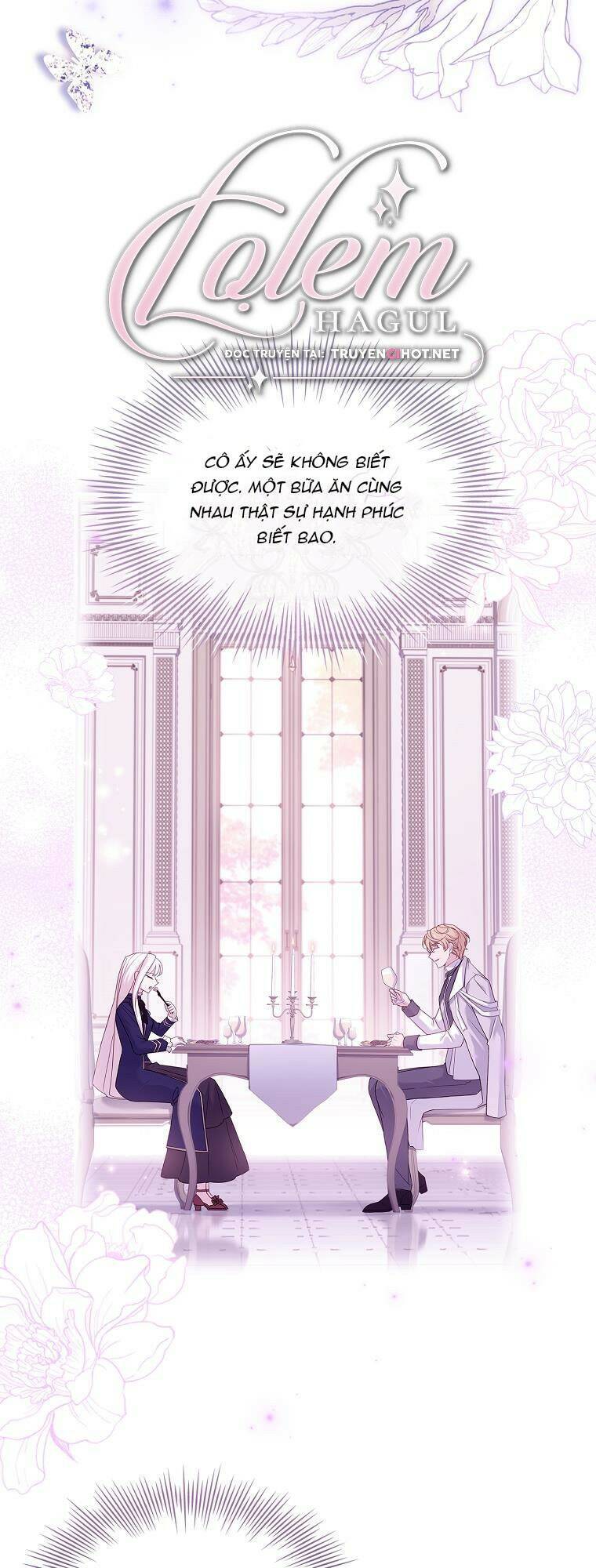 Để Yên Cho Tiểu Thư Hiền - Chương 86 - Trang 7