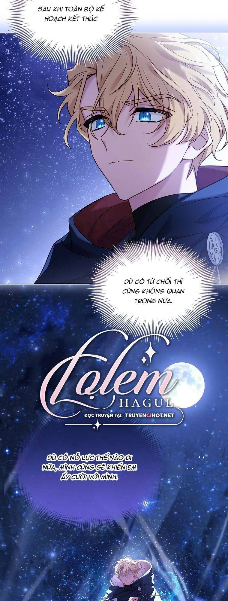 Để Yên Cho Tiểu Thư Hiền - Chương 86 - Trang 8