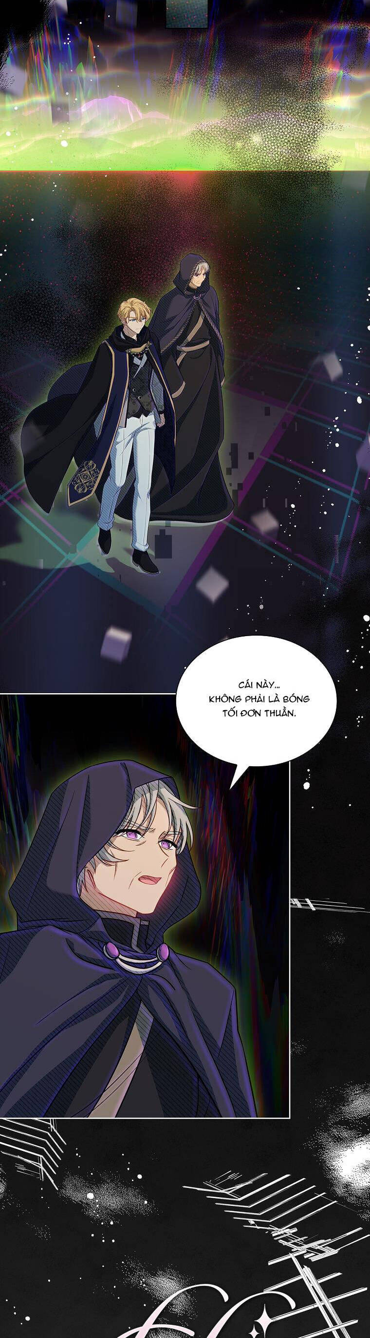 Để Yên Cho Tiểu Thư Hiền - Chương 76 - Trang 2