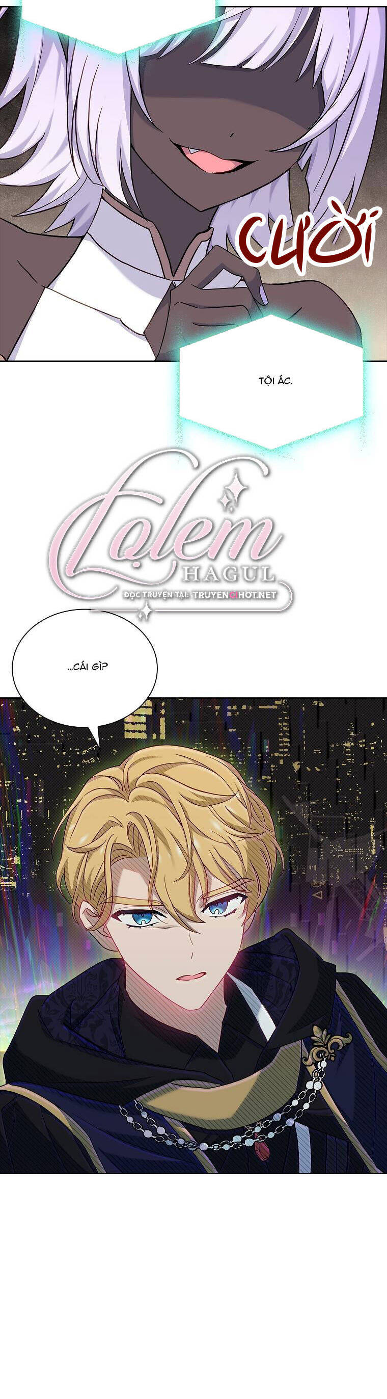 Để Yên Cho Tiểu Thư Hiền - Chương 76 - Trang 11