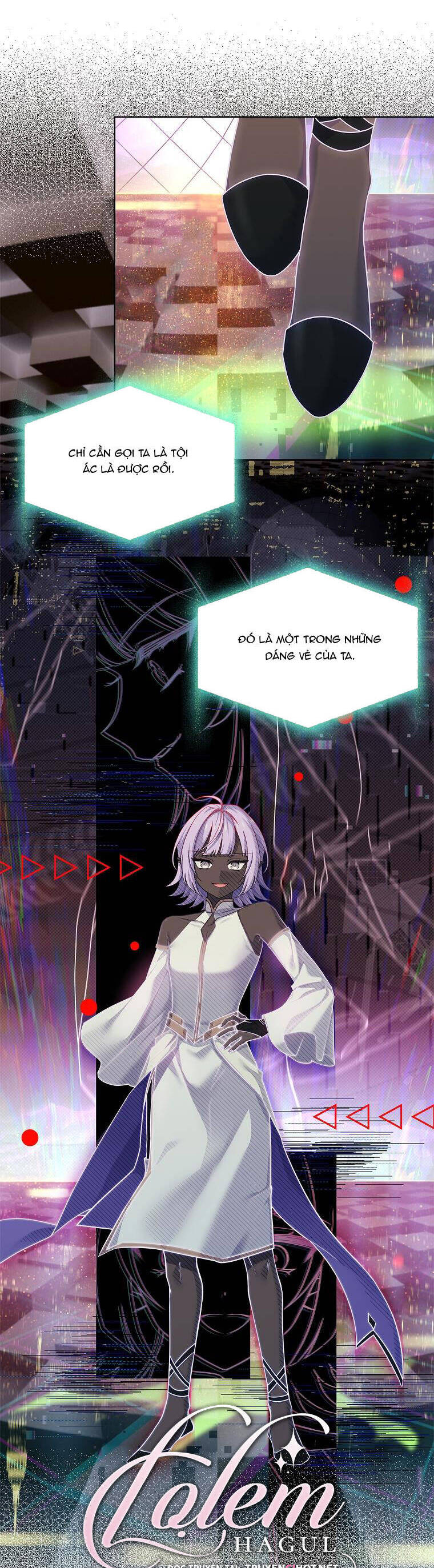 Để Yên Cho Tiểu Thư Hiền - Chương 76 - Trang 12