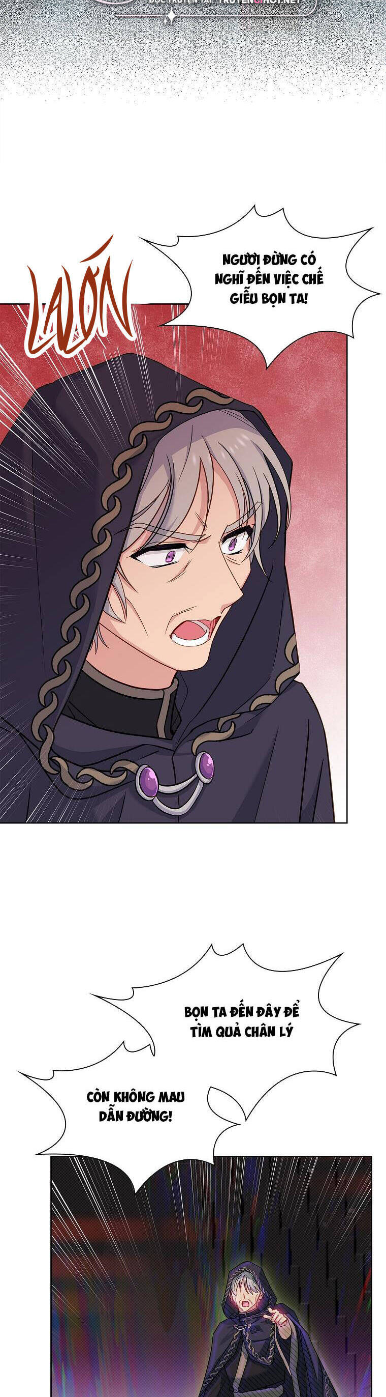 Để Yên Cho Tiểu Thư Hiền - Chương 76 - Trang 13