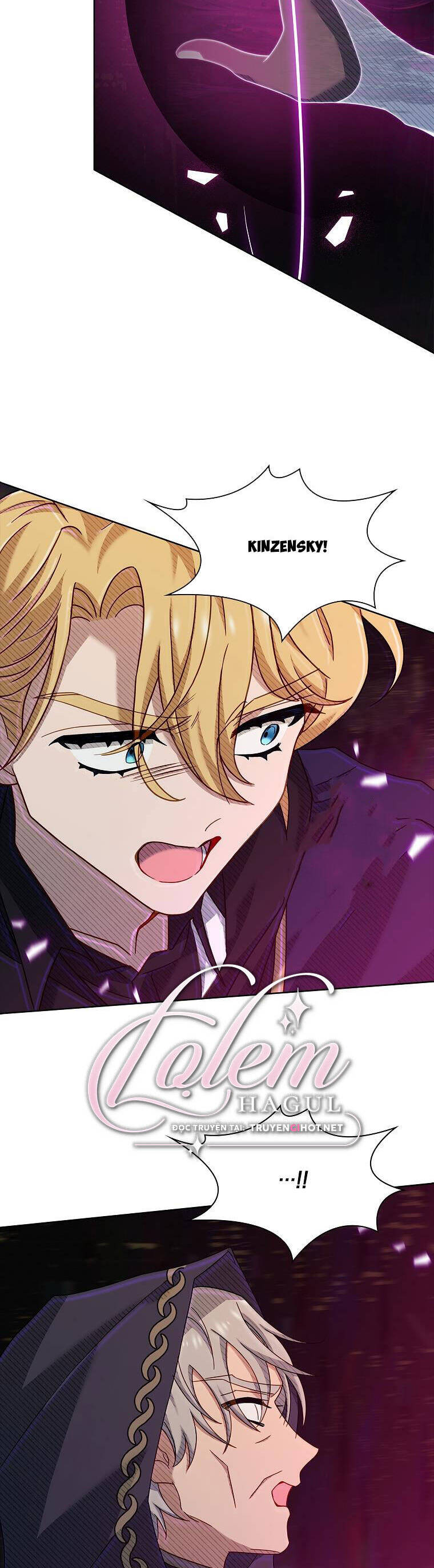 Để Yên Cho Tiểu Thư Hiền - Chương 76 - Trang 15