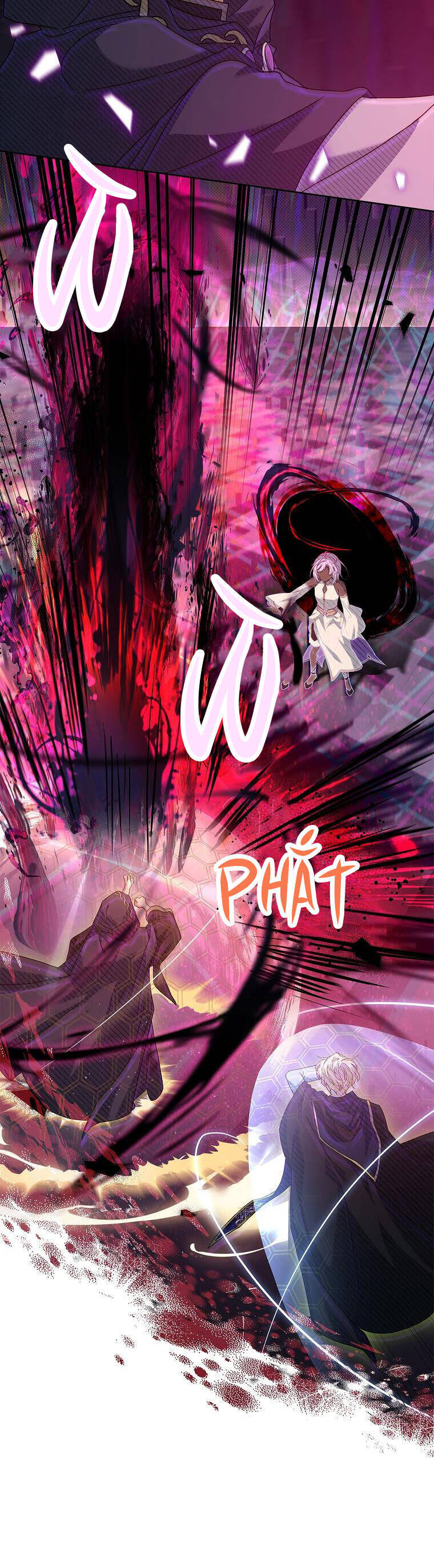 Để Yên Cho Tiểu Thư Hiền - Chương 76 - Trang 16