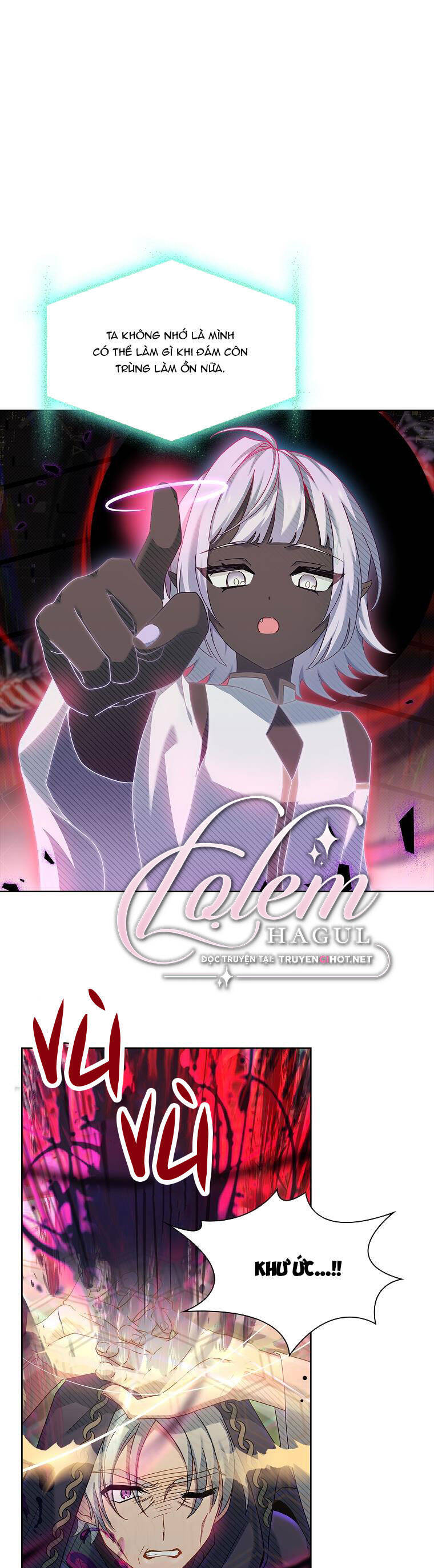 Để Yên Cho Tiểu Thư Hiền - Chương 76 - Trang 17