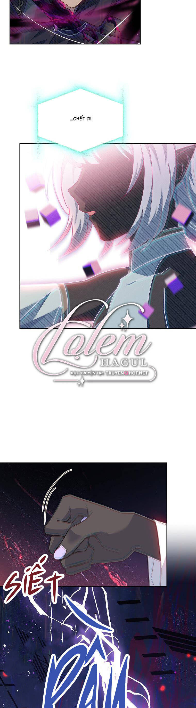 Để Yên Cho Tiểu Thư Hiền - Chương 76 - Trang 18