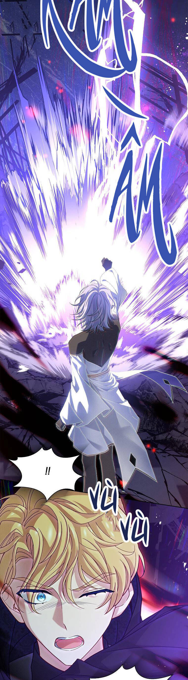 Để Yên Cho Tiểu Thư Hiền - Chương 76 - Trang 19