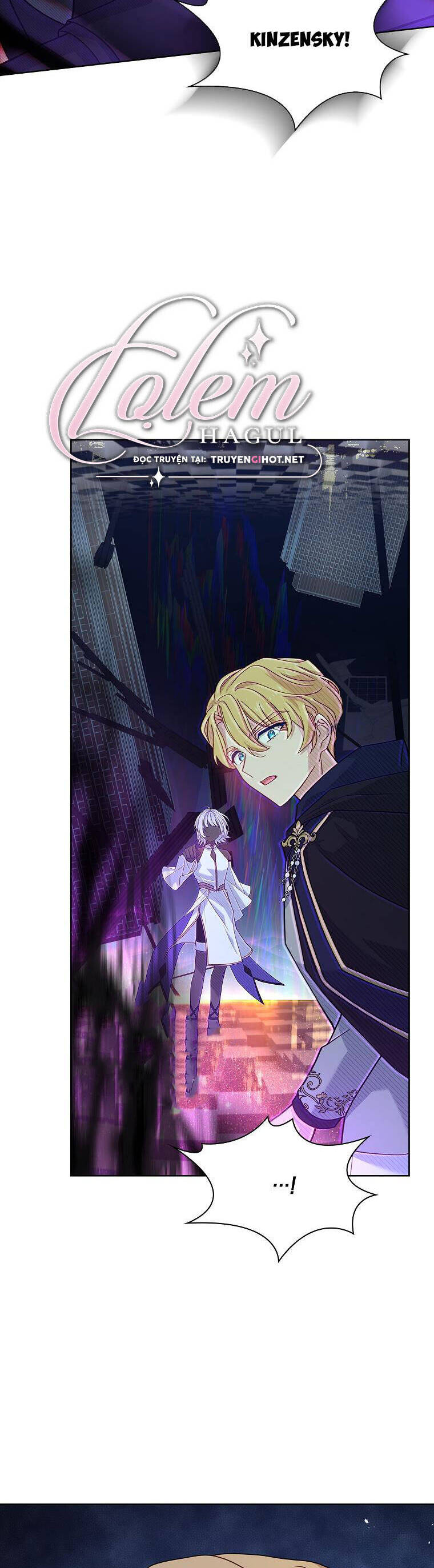 Để Yên Cho Tiểu Thư Hiền - Chương 76 - Trang 20