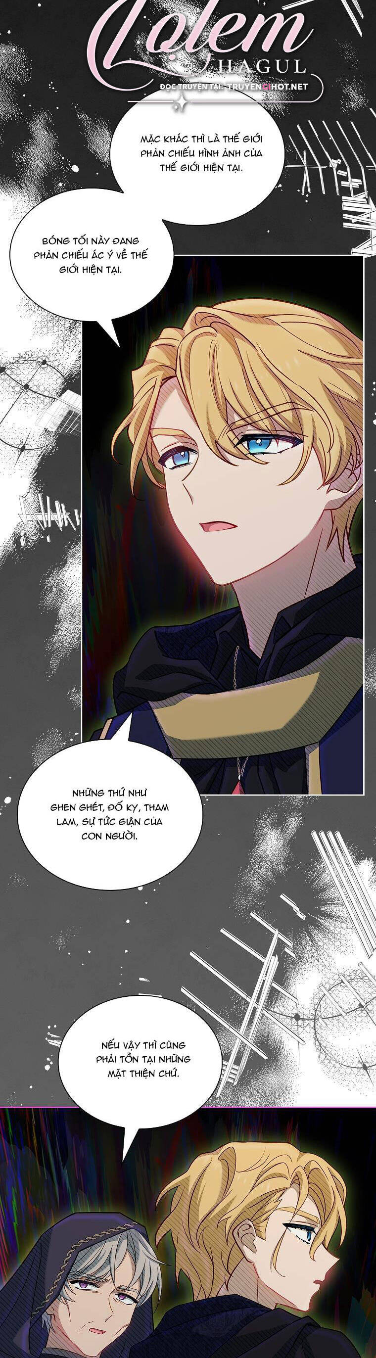 Để Yên Cho Tiểu Thư Hiền - Chương 76 - Trang 3